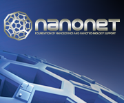 Логотип NANONET